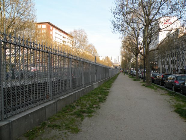  boulevard Saint-Jacques